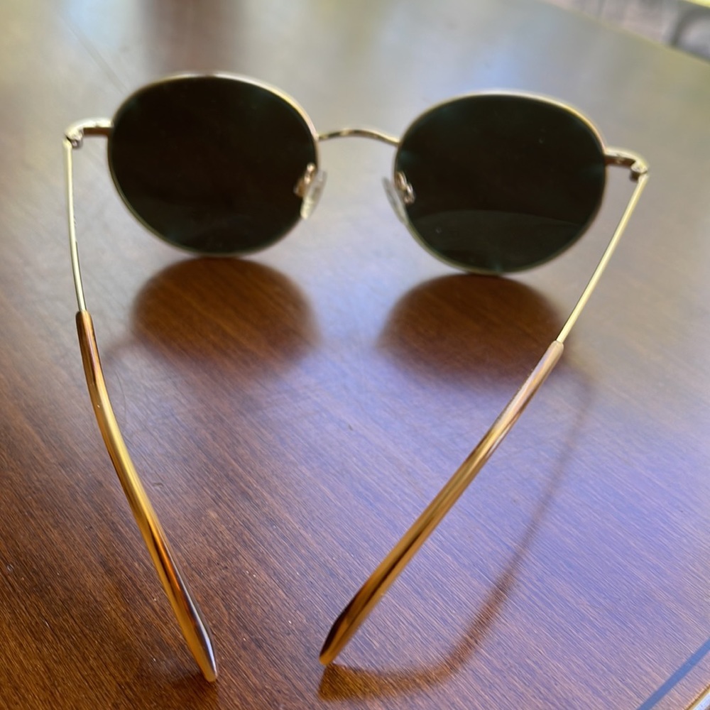 Warbey Parker Sunglasses- never used
